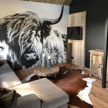 Logement Bilderdam Leimuiden エクステリア 写真