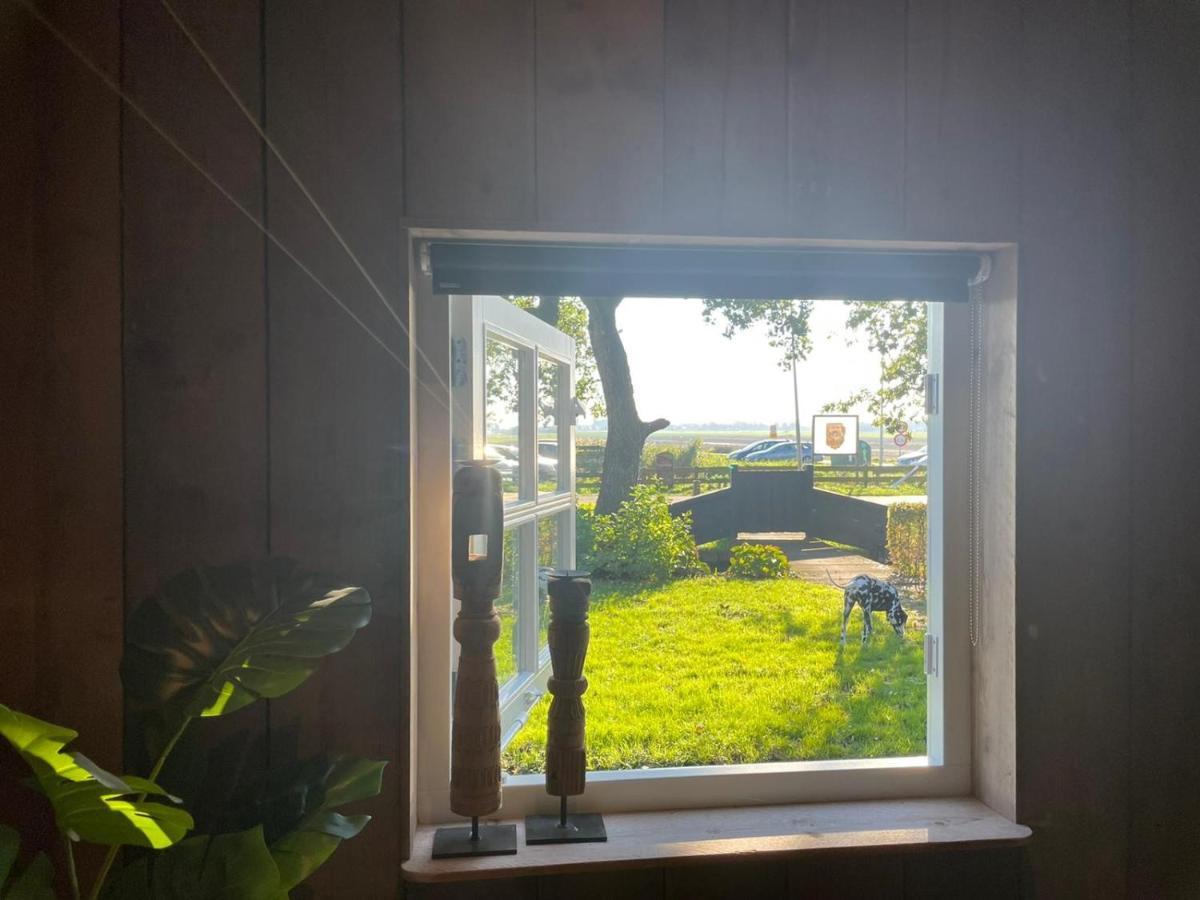 Logement Bilderdam Leimuiden エクステリア 写真