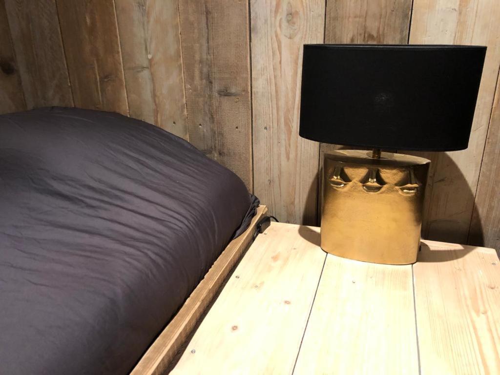 Logement Bilderdam Leimuiden エクステリア 写真