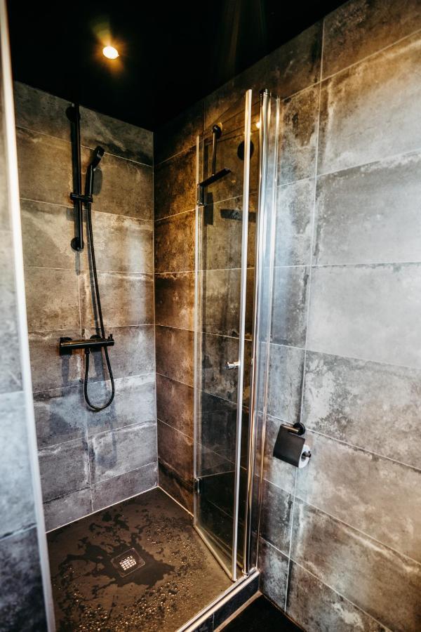 Logement Bilderdam Leimuiden エクステリア 写真