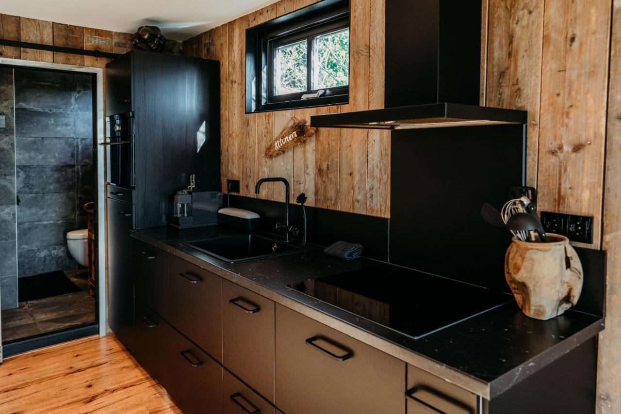 Logement Bilderdam Leimuiden エクステリア 写真