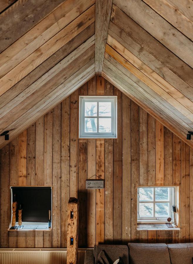 Logement Bilderdam Leimuiden エクステリア 写真